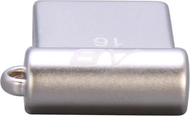 Alt view image 4 of 6 - Patriot Autobahn 16GB USB 2.0 Flash Drive PSF16GLSABUSB