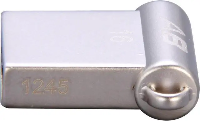 Alt view image 5 of 6 - Patriot Autobahn 16GB USB 2.0 Flash Drive PSF16GLSABUSB