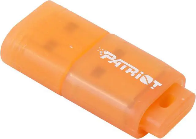 Main image of Patriot S•Mini 64GB USB3.0 Flash Drive PSF64GSMUSB