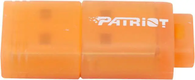 Alt view image 2 of 5 - Patriot S•Mini 64GB USB3.0 Flash Drive PSF64GSMUSB