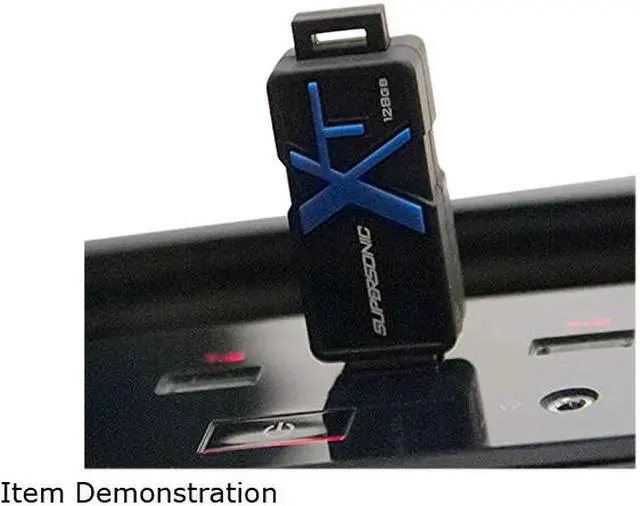 Alt view image 3 of 3 - Patriot Memory 256GB Supersonic Boost XT USB 3.0 Flash Drive, Speed Up to 150MB/s (PEF256GSBUSB)
