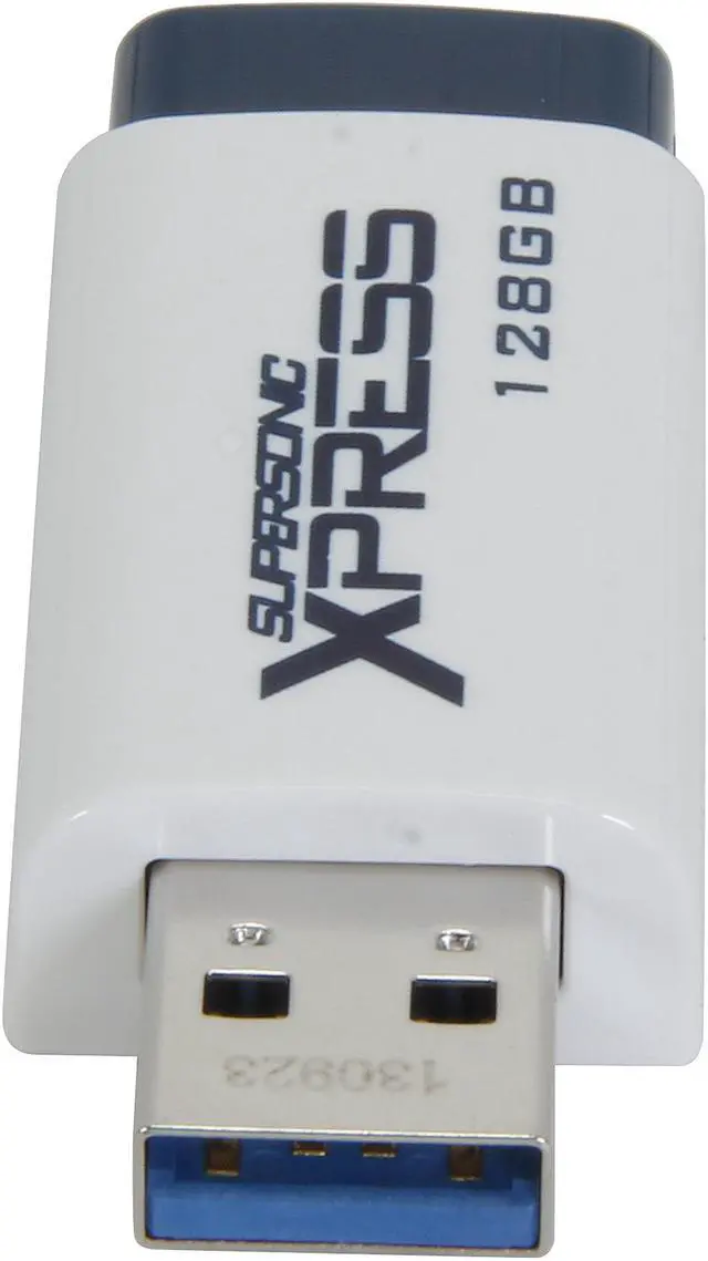 Alt view image 4 of 5 - Patriot Supersonic Xpress 128GB USB 3.0 Flash Drive PSF128GXPUSB