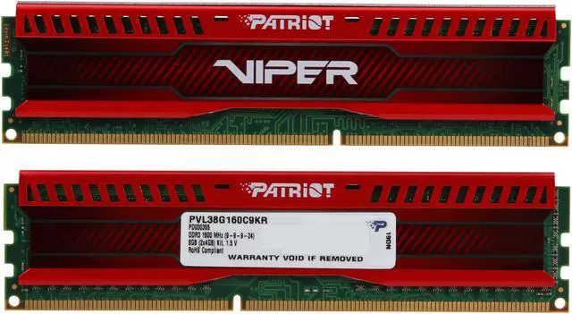 PATRIOT メモリ DDR3-1600 204pin SO-DIMM DDR3-1600(8GB) PSD38G16002S tf8su2k Patriot Signature Line 8GB DDR3 240-Pin 1600 MHz PSD38G16002 B&H