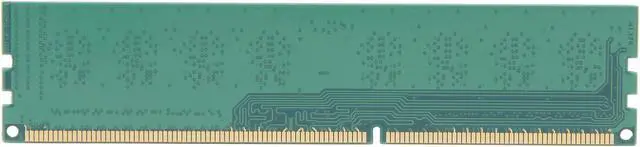 Alt view image 2 of 3 - Patriot Signature 2GB DDR3 1600 (PC3 12800) Desktop Memory Model PSD32G160081