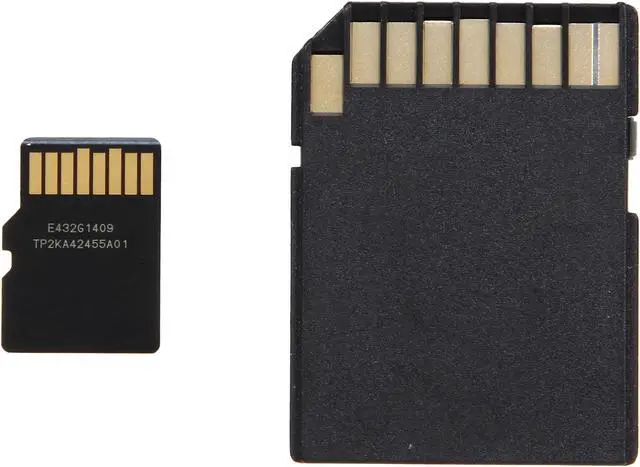 Alt view image 3 of 5 - Patriot LX Pro 32GB microSDHC Flash Card Model PSF32GMCSHC10BK