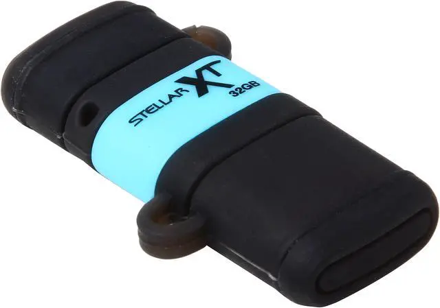 Main image of Patriot Stellar Boost XT 32GB OTG / USB 3.0 Flash Drive PEF32GSTRXTOTG