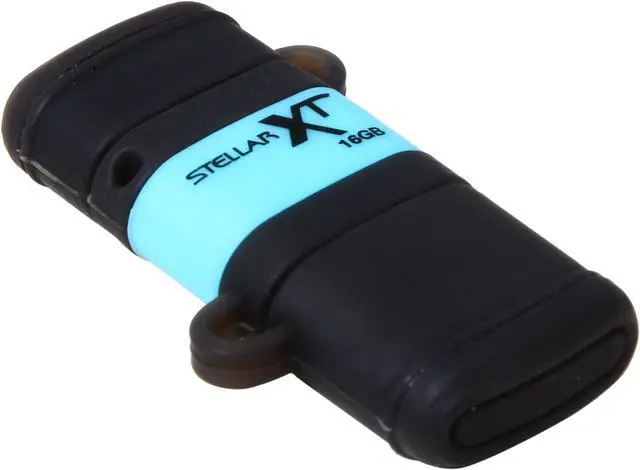 Main image of Patriot Stellar Boost XT 16GB USB 3.0/OTG Flash Drive PEF16GSTRXTOTG