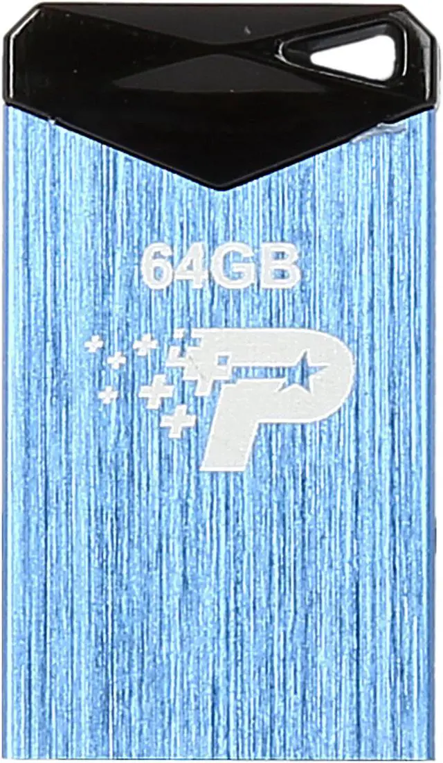 Main image of Patriot Vex 64GB USB 3.0 Flash Drive PSF64GVEX3USB