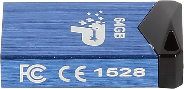 Alt view image 2 of 3 - Patriot Vex 64GB USB 3.0 Flash Drive PSF64GVEX3USB