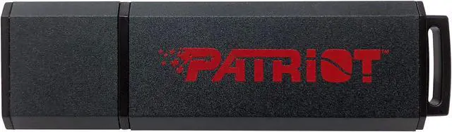Alt view image 3 of 4 - Patriot Viper Fang 128GB USB Flash Drive PV128GFB3USB