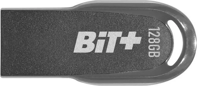 Main image of Patriot BIT+ USB 128GB USB Flash Drive PSF128GBITB32U