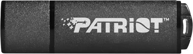 Alt view image 2 of 5 - Patriot Supersonic Rage Pro 256GB USB 3.2 Gen 1 Flash Drive PEF256GRGPB32U