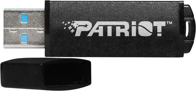 Alt view image 5 of 5 - Patriot Supersonic Rage Pro 512GB USB 3.2 Gen 1 Flash Drive PEF512GRGPB32U