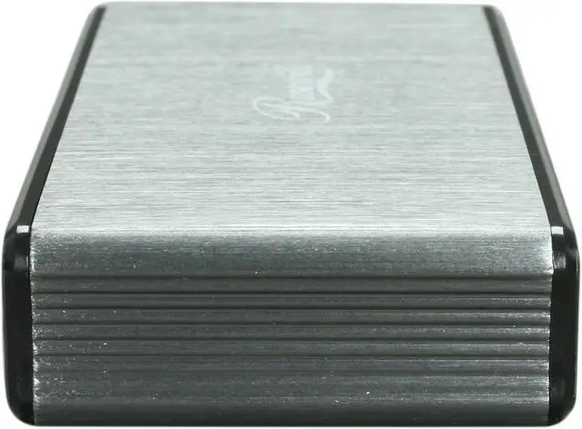 Alt view image 4 of 6 - Rosewill USB 2.0 External 74-in-1 Card Reader / Aluminum Body / Supports SDHC and SDXC / WINDOWS 7 Compatible