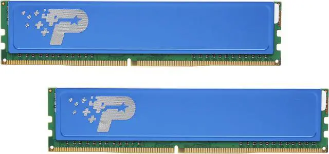 Patriot Signature Line 16GB (2 x 8GB) DDR4 2133 (PC4 17000