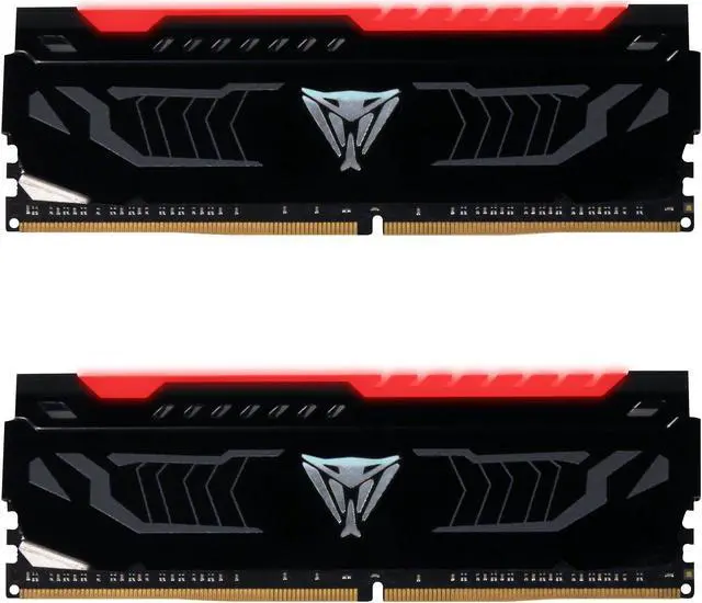 Memoria Ram 2x4gb Ram Ddr4 3000mhz Memoria Ram Viper Patriot Viper