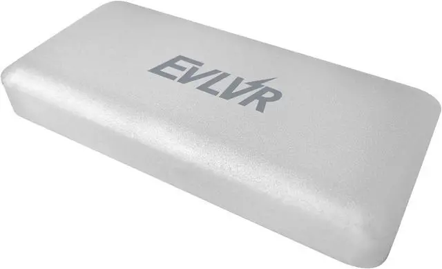 Alt view image 3 of 7 - Patriot EVLVR 512GB Thunderbolt 3 External Solid State Drive