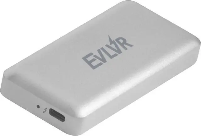 Main image of Patriot EVLVR 512GB Thunderbolt 3 External Solid State Drive