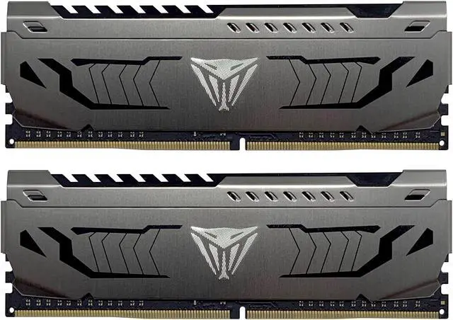 Patriot Viper Steel 16GB (2 x 8GB) DDR4 3866 (PC4 30900