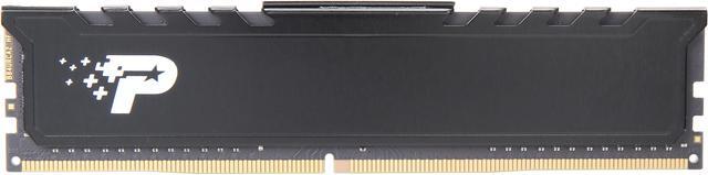 Amazon | Patriot Memory Signature Premium Line Series DDR4
