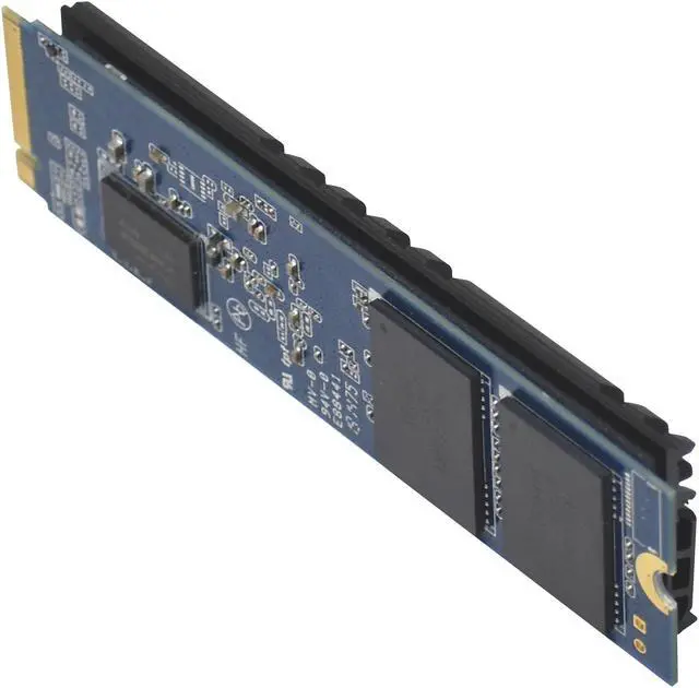 Alt view image 6 of 12 - Patriot Viper VP4100 M.2 2280 2TB PCIe Gen4 x4, NVMe 1.3 Internal Solid State Drive (SSD) VP4100-2TBM28H