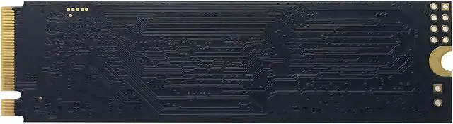 Alt view image 5 of 5 - Patriot P300 M.2 2280 256GB PCIe Gen3 x4, NVMe 1.3 Internal Solid State Drive (SSD) P300P256GM28