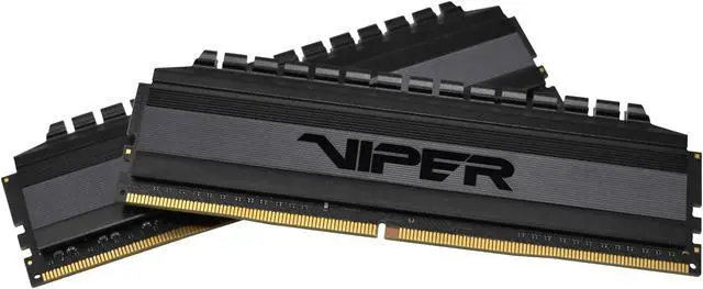 メモリー PVB416G440C8K DDR4 16GB 4400MHz Patriot Viper 16GB DDR4 3600Mhz 288pin DIMM Memory Kit