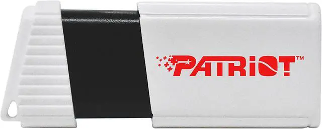 Alt view image 5 of 9 - Patriot Supersonic Rage Prime 1TB USB 3.2 Gen 2 Flash Drive PEF1TBRPMW32U