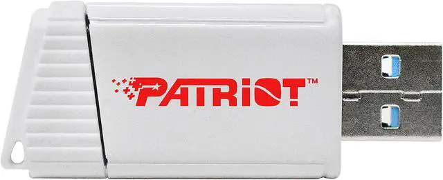 Alt view image 6 of 9 - Patriot Supersonic Rage Prime 1TB USB 3.2 Gen 2 Flash Drive PEF1TBRPMW32U