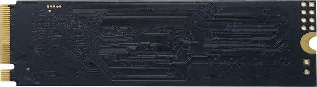 Alt view image 5 of 8 - Patriot P310 M.2 2280 1.92TB PCIe Gen3 x 4, NVMe 1.3 Internal Solid State Drive (SSD) P310P192TM28