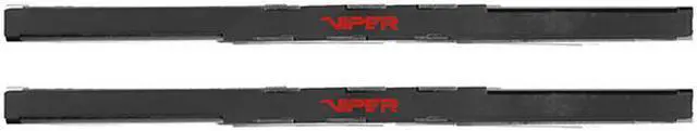 Alt view image 2 of 10 - Patriot Viper Venom 32GB (2 x 16GB) 288-Pin PC RAM DDR5 5600 (PC5 44800) Desktop Memory Model PVV532G560C36K