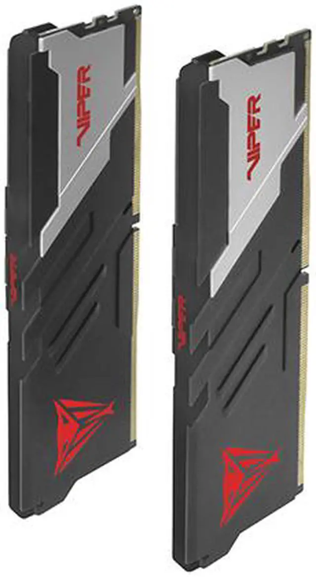 Alt view image 3 of 10 - Patriot Viper Venom 32GB (2 x 16GB) 288-Pin PC RAM DDR5 5600 (PC5 44800) Desktop Memory Model PVV532G560C36K