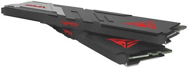 Alt view image 5 of 10 - Patriot Viper Venom 32GB (2 x 16GB) 288-Pin PC RAM DDR5 5600 (PC5 44800) Desktop Memory Model PVV532G560C36K