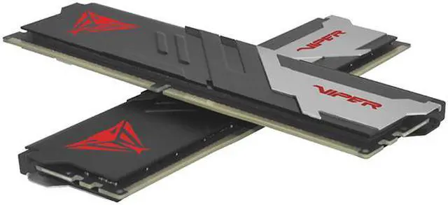 Alt view image 8 of 10 - Patriot Viper Venom 32GB (2 x 16GB) 288-Pin PC RAM DDR5 5600 (PC5 44800) Desktop Memory Model PVV532G560C36K