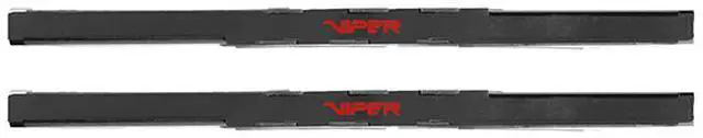 Alt view image 2 of 10 - Patriot Viper Venom 64GB (2 x 32GB) 288-Pin PC RAM DDR5 6000 (PC5 48000) Desktop Memory Model PVV564G600C30K