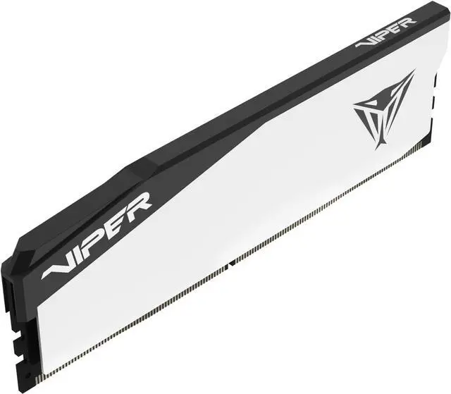 Alt view image 4 of 5 - Patriot Viper Elite 5 16GB 288-Pin PC RAM DDR5 6000 CL30(PC5 48000) Hynix Desktop Memory Model VEB516G6030W