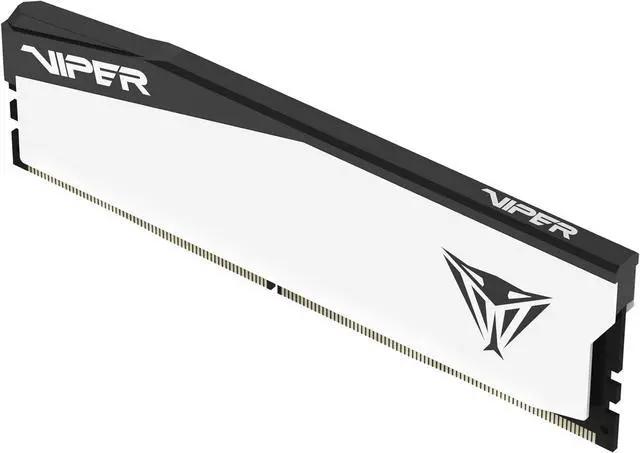 Alt view image 5 of 5 - Patriot Viper Elite 5 16GB 288-Pin PC RAM DDR5 6000 CL30(PC5 48000) Hynix Desktop Memory Model VEB516G6030W
