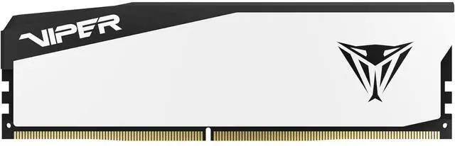 Main image of Patriot Viper Elite 5 16GB 288-Pin PC RAM DDR5 6000 CL30(PC5 48000) Hynix Desktop Memory Model VEB516G6030W