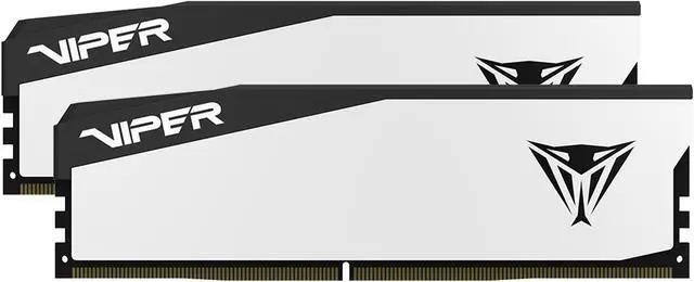Patriot Viper Elite 5 32GB (2 x 16GB) 288-Pin PC RAM DDR5 6000