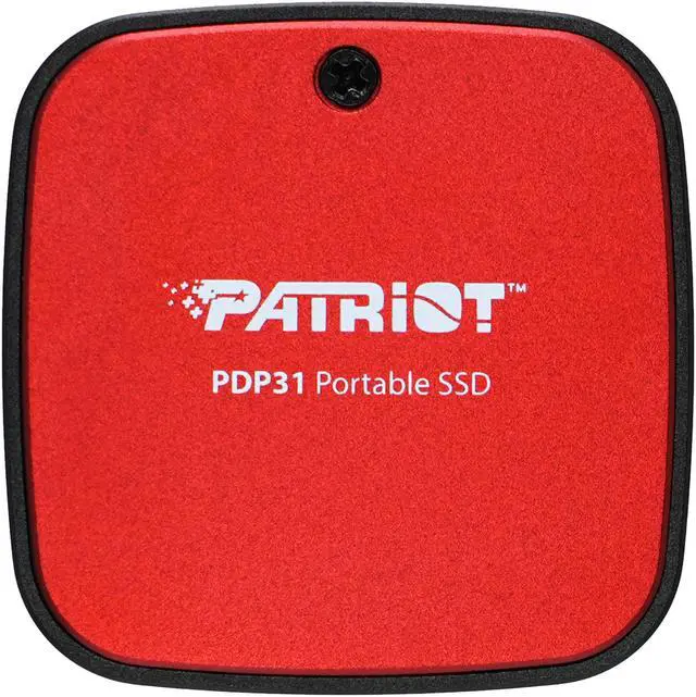 Main image of Patriot 1TB USB 3.2 Gen 2 External SSD