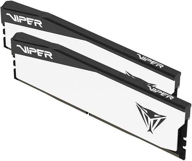 Alt view image 7 of 9 - Patriot Viper Elite 5 64GB (2 x 32GB) 288-Pin PC RAM DDR5 6000 (PC5 48000) Desktop Memory Model VEB564G6030KW