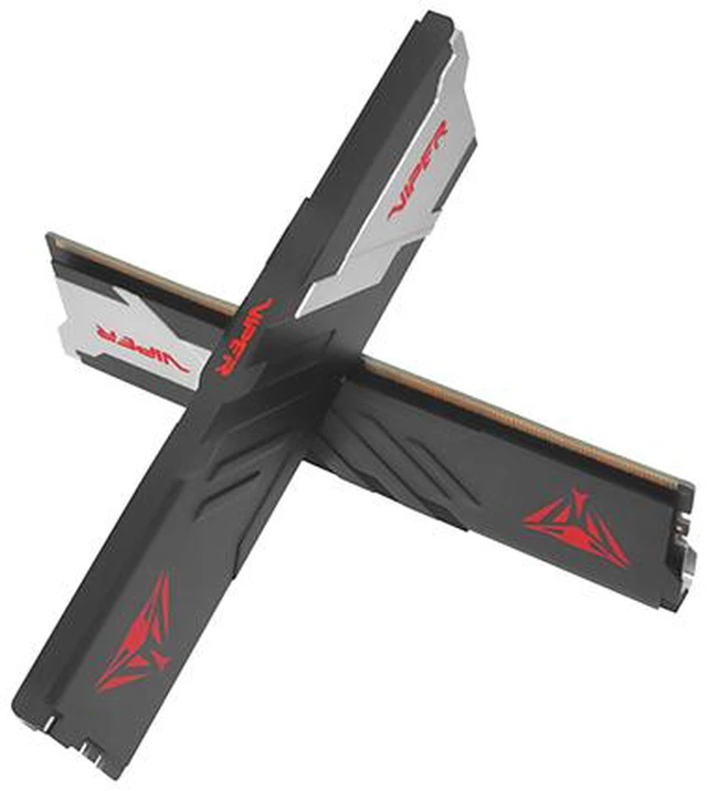 Alt view image 4 of 8 - Patriot Viper Venom 64GB (2 x 32GB) 288-Pin PC RAM DDR5 6000 (PC5 48000) Desktop Memory Model PVV564G56C38K