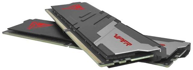 Alt view image 7 of 8 - Patriot Viper Venom 64GB (2 x 32GB) 288-Pin PC RAM DDR5 6000 (PC5 48000) Desktop Memory Model PVV564G56C38K
