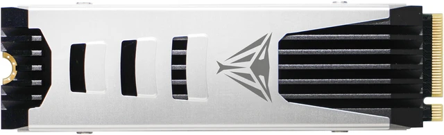 Main image of Patriot VIPER PV563 M.2 2280 2TB PCI-Express 5.0 x4 3D NAND TLC Internal Solid State Drive (SSD) PV563HP2TBM28H
