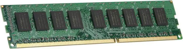 Main image of Mushkin Enhanced Proline 2GB ECC DDR3 1333 (PC3 10666) Server Memory Model 991713