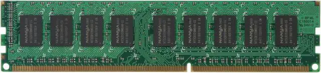 Alt view image 2 of 3 - Mushkin Enhanced Proline 2GB ECC DDR3 1333 (PC3 10666) Server Memory Model 991713