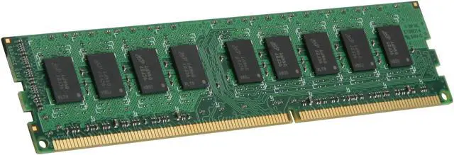 Main image of Mushkin Enhanced 2GB DDR3 1066 (PC3 8500) ECC Memory for Apple Model 971699A