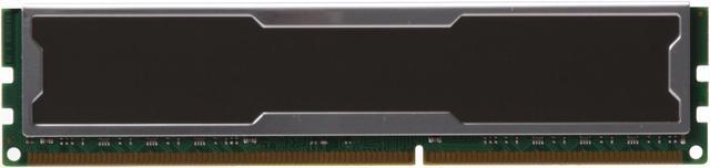 Main image of Mushkin Enhanced Silverline 4GB DDR3 1333 (PC3 10666) Desktop Memory Model 991770