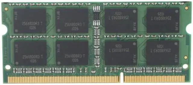 Alt view image 2 of 3 - Mushkin Enhanced 4GB DDR3 1333 (PC3 10600) Memory for Apple Model 971647A