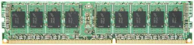 Alt view image 2 of 3 - Mushkin Enhanced Proline 12GB (3 x 4GB) 240-Pin DDR3 SDRAM DDR3 1333 (PC3 10600) ECC registered Server Memory Model 998957